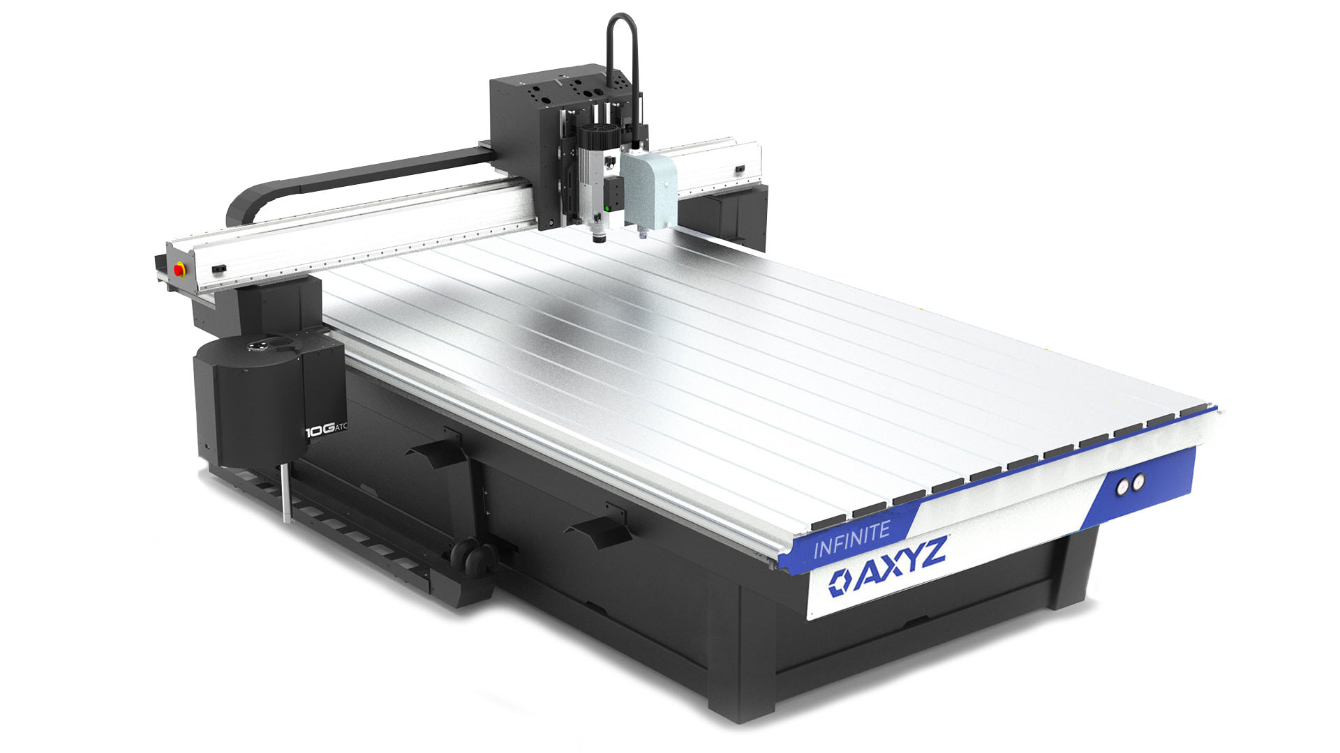 PANELBUILDER CNC Router