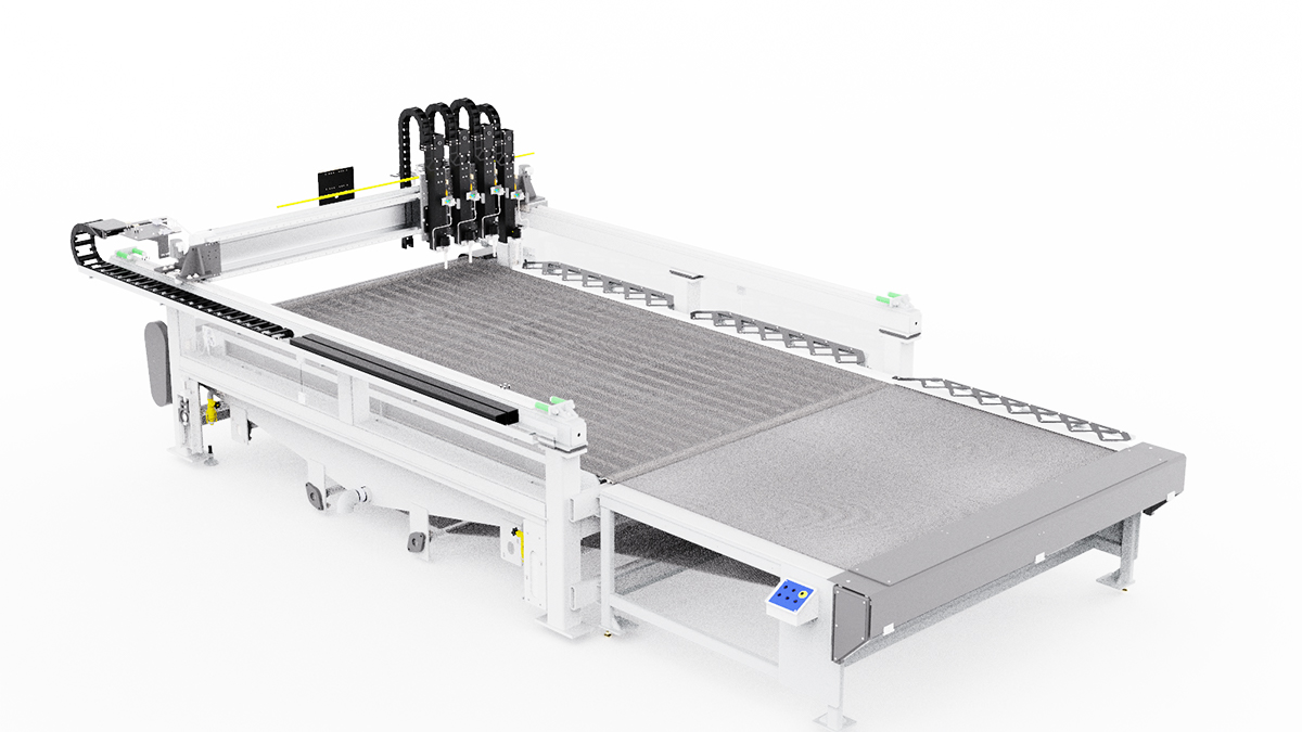 J-128 water-only waterjet