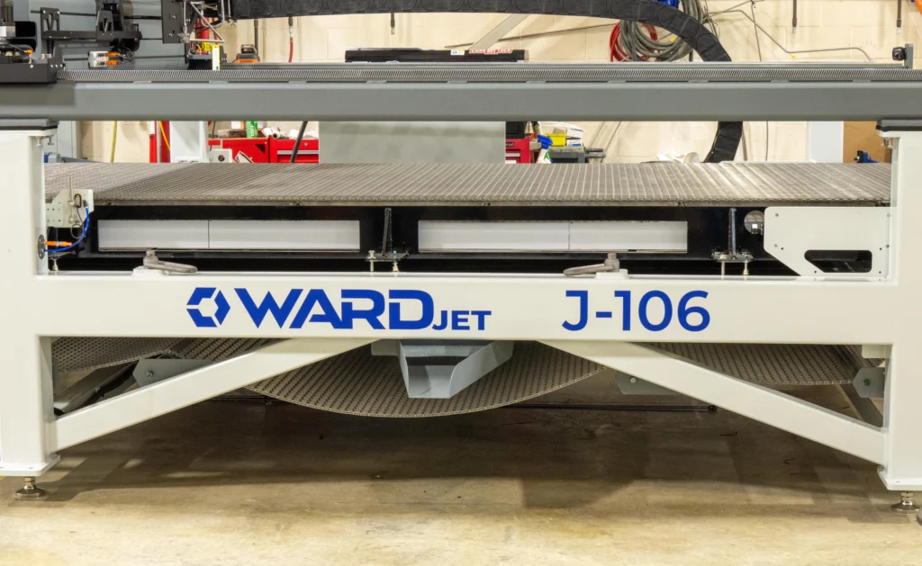 J_Series WARDJET