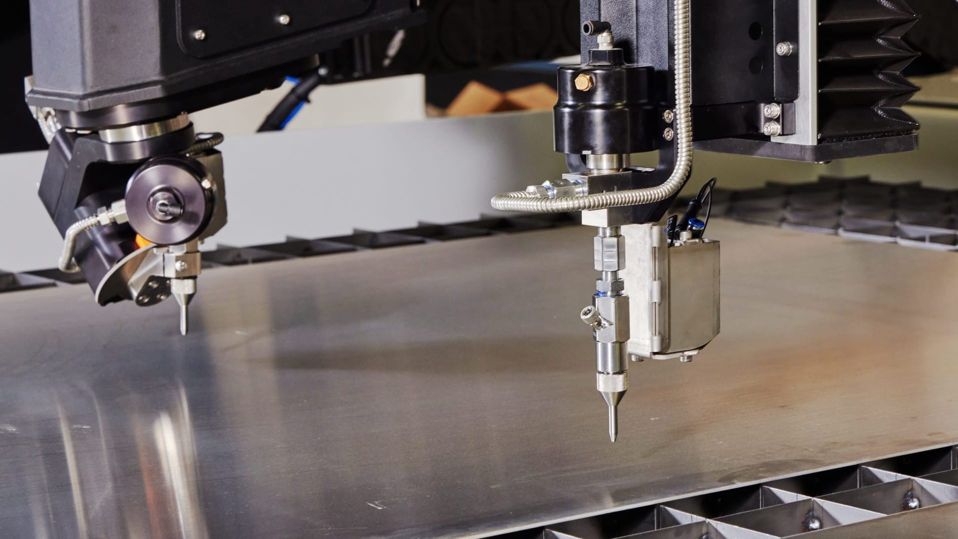 waterjet feedrate calculator featured