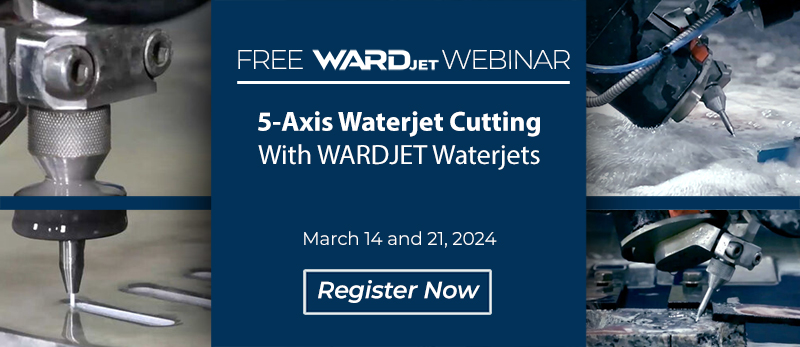 WARDJET Webinar March 24