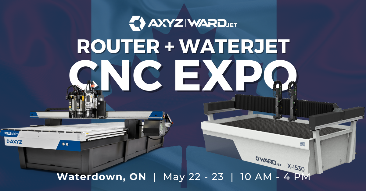 Event Page Banner Ontario 2 WARDJET