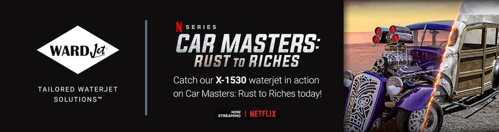 WARDJet Car Masters Season 3 Press Release Banner.612c2d0d 8 WARDJET
