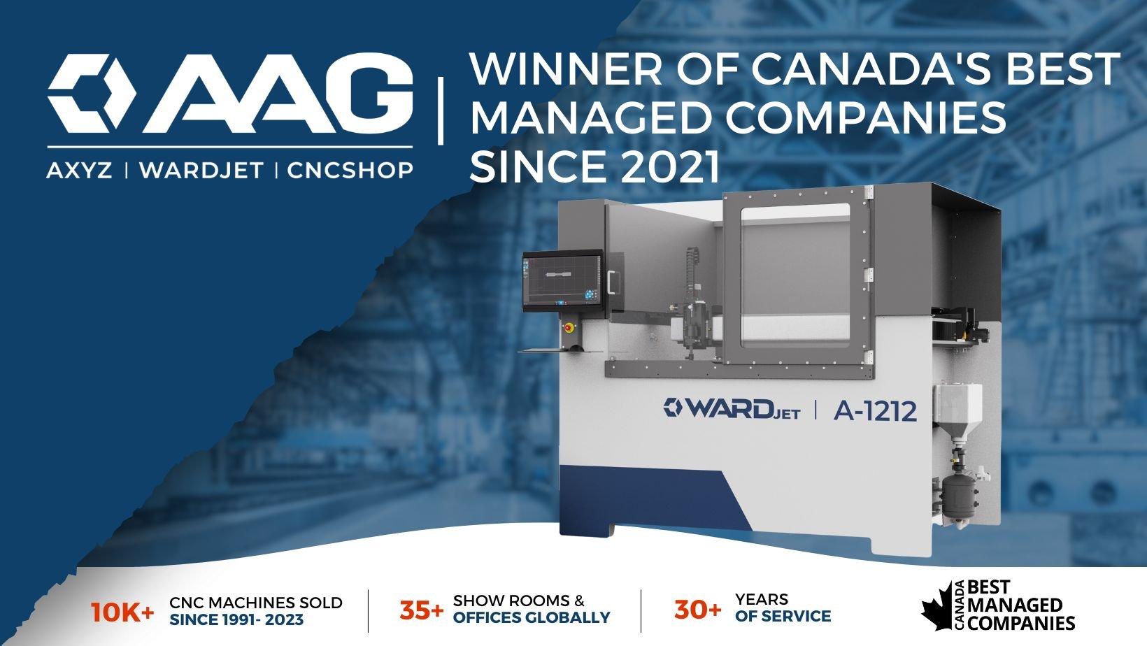 aag wardjet cbmc 2023 post 10 WARDJET