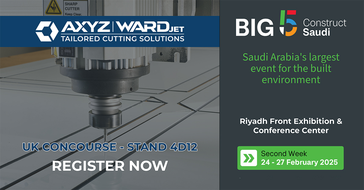 Big 5 Saudi Events banner