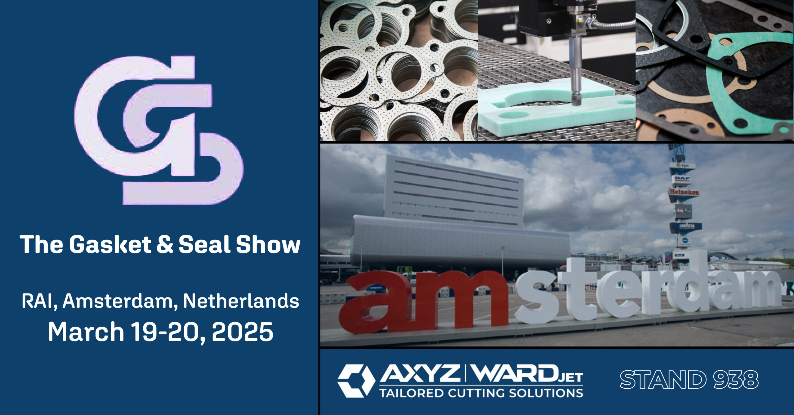 Gaskets Show Events banner-2