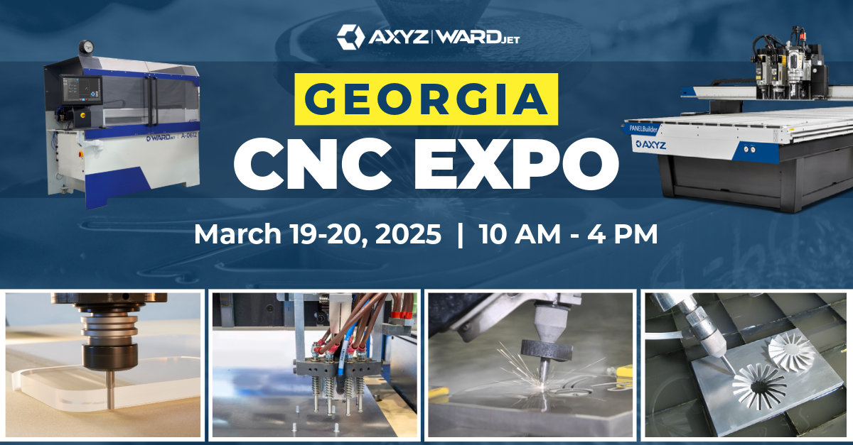 Georgia Event Page Banner