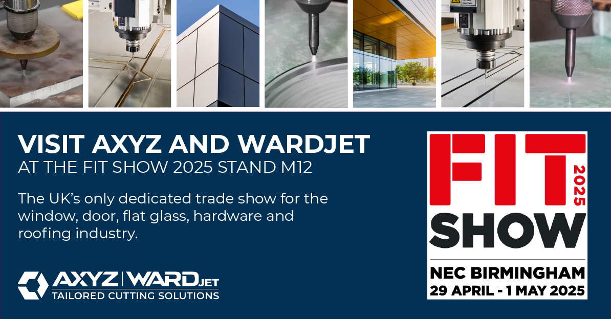 FIT Show Events banner