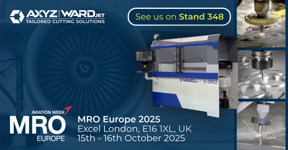 MRO Europe Events banner