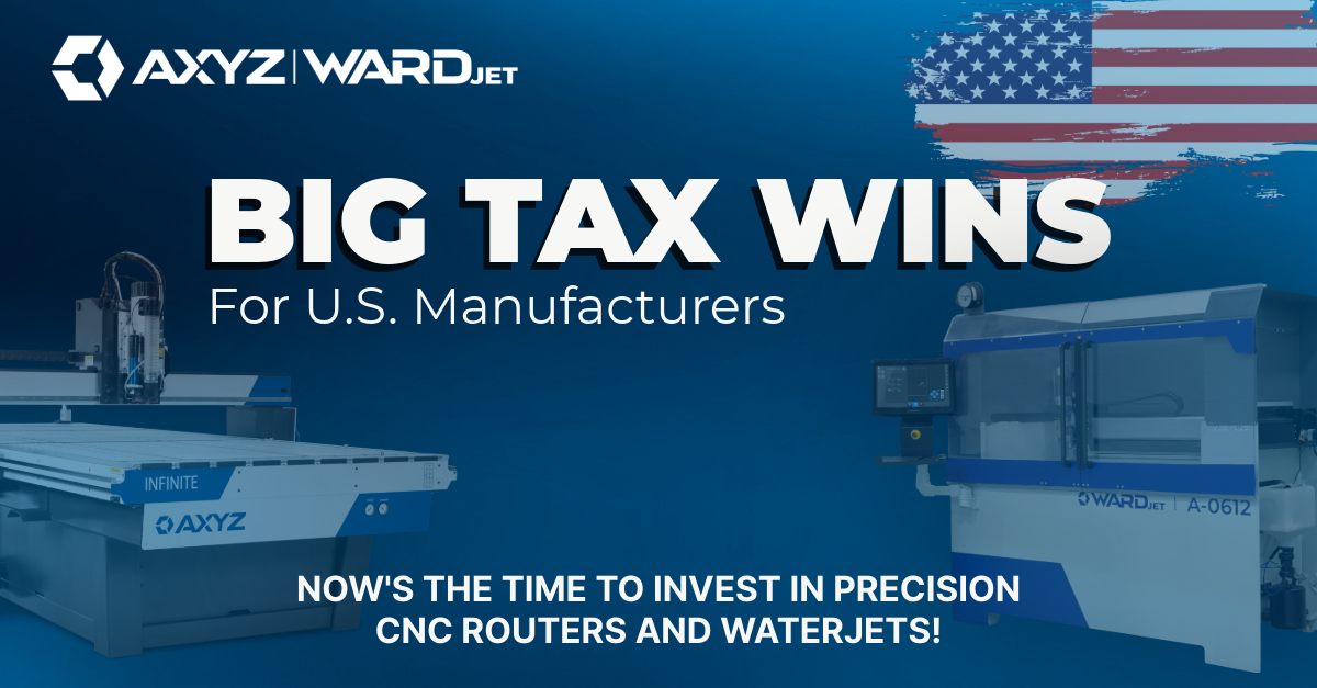 US TAX Flyer Blog post banner