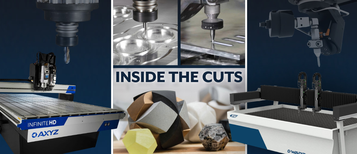 Inside the Cuts Blog post