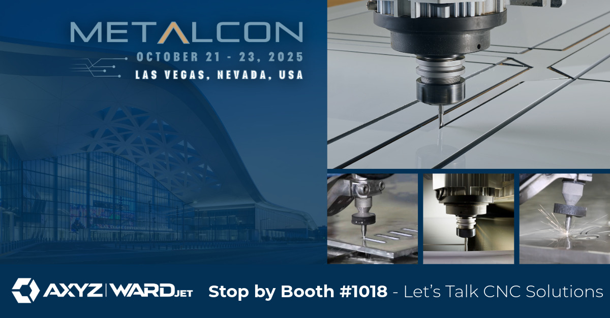 Metalcon events banner