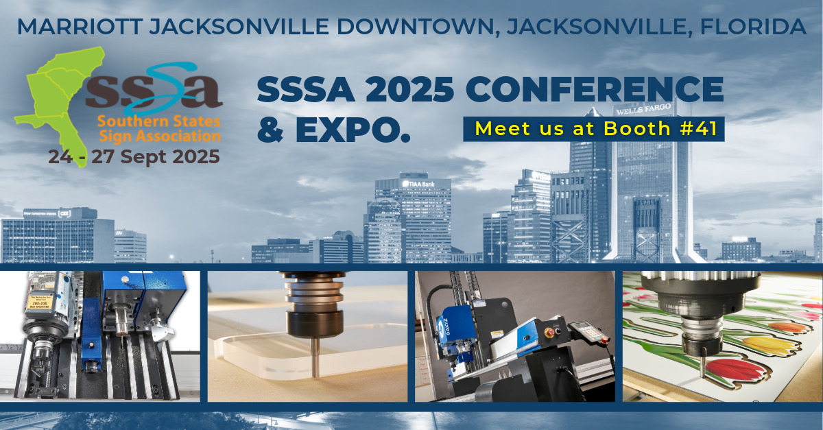 SSA Events banner