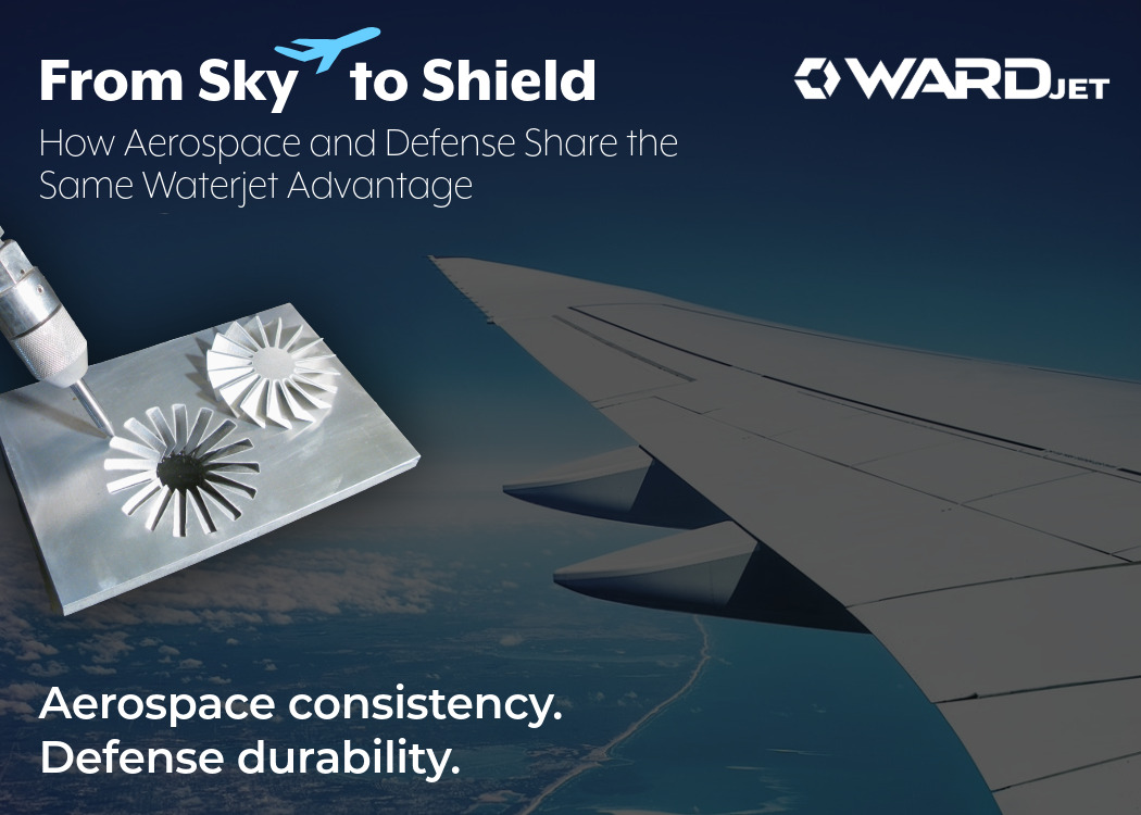 From Sky to Shield - Wardjet blog