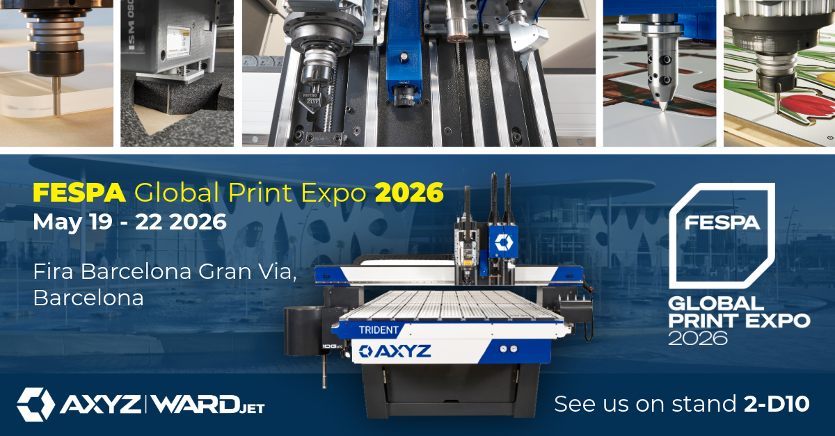 Fespa 2026 Event Page Banner