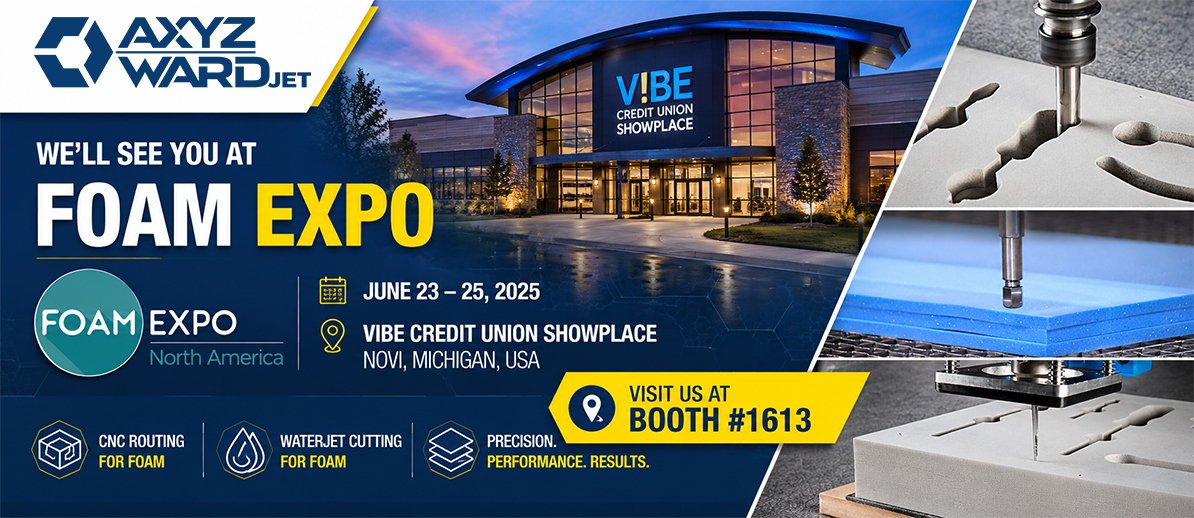 FoamExpo 2026
