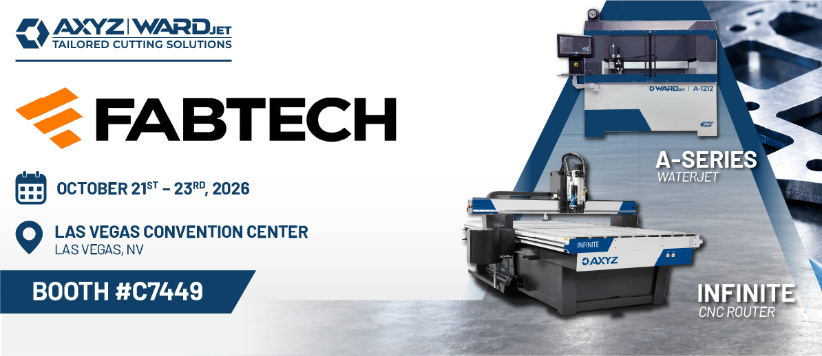 FABTECH2026 - Event - 1194 x 518