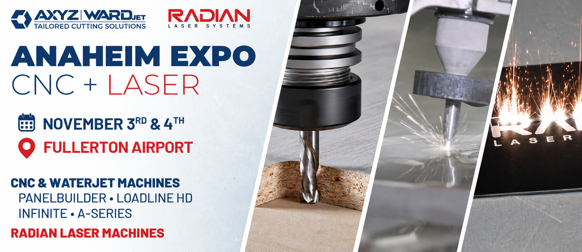 Anaheim-CNC-Laser-Expo-event