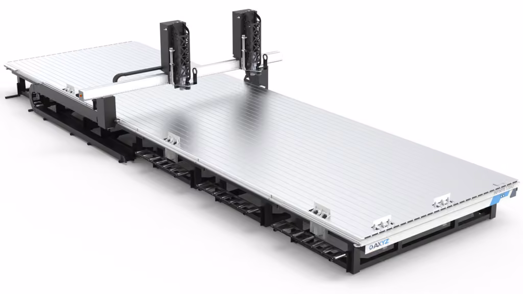 Custom Routers