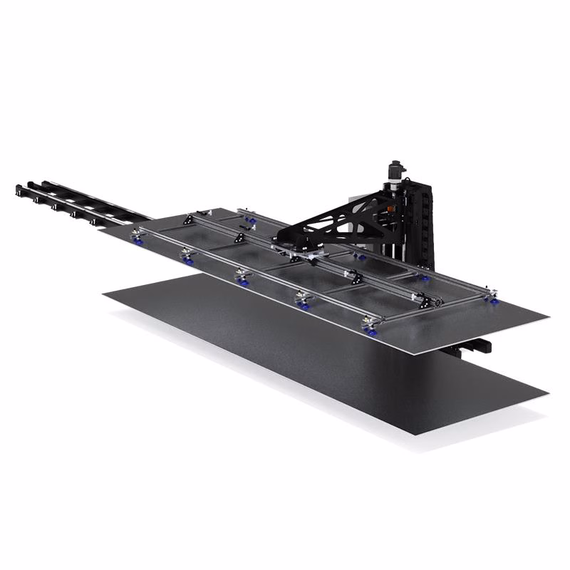 Loading Systems